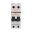 DS201 B25 A300 Residual Current Circuit Breaker with Overcurrent Protection thumbnail 10