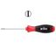 TORX® ball end L-key, long T25x163 thumbnail 1