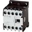 Contactor, 380 V 50/60 Hz, 3 pole, 380 V 400 V, 4 kW, Contacts N/O = Normally open= 1 N/O, Screw terminals, AC operation thumbnail 5