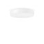 Flat Polymero Kreis, 19 W, 1950 lm, 840, white, Phase-cut Ceiling and  thumbnail 1