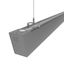 Otto EVO CCT Suspended Linear 1500mm Microwave Sensor Emergency Aluminium thumbnail 4