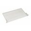 19" Shelf Fix, up to 15kg Load, D=150mm, Low Profile,RAL7035 thumbnail 2