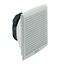 ClimaSys forced vent. IP54, 165m3/h, 230V, with outlet grille and filter G2 thumbnail 1