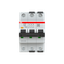 S303P-B50 Miniature Circuit Breaker - 3P - B - 50 A thumbnail 10