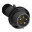 ABB520P7E Industrial Plug UL/CSA thumbnail 1