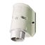 Wall mounted inlet 32A2p10h 50V DC IP44 thumbnail 1