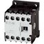 Contactor, 230 V 50 Hz, 240 V 60 Hz, 3 pole, 380 V 400 V, 5.5 kW, Contacts N/C = Normally closed= 1 NC, Screw terminals, AC operation thumbnail 5