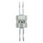 Utility fuse-link, LV, 355 A, AC 415 V, BS88/J, 38 x 131 mm, gL/gG, BS, 92mm fixing centres thumbnail 45