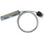 PLC-wire, Digital signals, 36-pole, Cable LiYY, 3 m, 0.25 mm² thumbnail 2