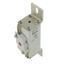 Fuse-link, high speed, 80 A, DC 1200 V, compact size 1, 39 x 66 x 164 mm, aR, IEC, single indicator thumbnail 3