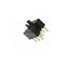 Switch unit, DPDT, 5 A (125 VAC)/ 3 A (230 VAC), for 2 position select A16S3006B thumbnail 1