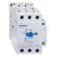 Contactor 3-pole, CUBICO High, 18,5kW, 40A, 1NO+1NC, 230VAC thumbnail 5