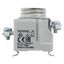 Fuse-base, low voltage, 25 A, AC 500 V, D2, 1P, IEC thumbnail 18