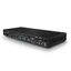 8 Port Multi AV to HDMI & VGA Presentation Switch 8 In & 3 OUT:  VGA/CV/Component/HDMI thumbnail 2