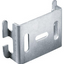 WALL MOUNTING BRACKET/JUNCTION BOX SUPPORT - WIDTH 50/100 - FINISHING: HDG thumbnail 1