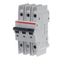 SU203M-Z5 Miniature Circuit Breaker - 3P - Z - 5 A thumbnail 5