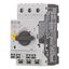 Motor-protective circuit-breaker, 3-pole + 1 N/O + 1 N/C, 4 kW, 6.3 - 10 A, Feed-side screw terminals/output-side push-in terminals thumbnail 5