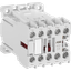 MCRC031ATWG Mini Contactor Relay 3NO+1NC 48VDC +/-30% thumbnail 4