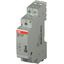E290-16-10/8 Electromechanical latching relay thumbnail 1