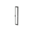 Q855G420 Door, 2042 mm x 377 mm x 250 mm, IP55 thumbnail 1