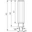 CorePro LED PLC 8.5W 830 2P G24d-3 thumbnail 7