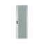 Glass door, for HxW=1760x600mm, Clip-down-handle thumbnail 4