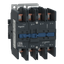 TeSys Deca contactor, 4P(4NO), AC-1, 440V, 125A, 230V AC 50/60 Hz coil,screw clamp terminals thumbnail 4