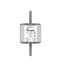 Fuse-link, high speed, 500 A, AC 690 V, size 1, 53 x 69 x 111 mm, aR, IEC, type T indicator thumbnail 12