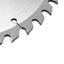 Circular saw blade for wood, carbide tipped 200x25.4, 36Т thumbnail 2