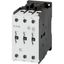 Power contactor, 3 pole, 380 V 400 V: 22 kW, 24 V 50/60 Hz, AC operation, Screw terminals thumbnail 2