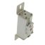 Fuse-link, high speed, 160 A, DC 1200 V, compact size 1, 39 x 66 x 164 mm, aR, IEC, single indicator thumbnail 4