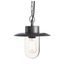 MOLAT E27 Outdoor Pendant luminaire,anthracite,60W,IP44 thumbnail 1