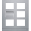 41386CF-S Video OS frame, size 2/3 thumbnail 2