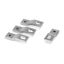 MOUNTING BRACKETS KIT 120mm thumbnail 2