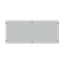 Q855F623 Door, 13 mm x 600 mm x 250 mm thumbnail 3