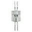 Utility fuse-link, low voltage, 250 A, AC 415 V, BS88/J, 38 x 110 mm, gL/gG, BS thumbnail 6