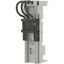 Busbar adapter, 45 mm, 32 A, DIN rail: 1, Push in terminals thumbnail 5