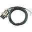 Proximity switch, E57 Premium+ Short-Series, 1 N/O, 2-wire, 40 - 250 V AC, 20 - 250 V DC, M30 x 1.5 mm, Sn= 15 mm, Non-flush, NPN/PNP, Stainless steel thumbnail 4