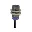 INDUCTIVE SENSOR CYLINDRICAL M18 12 24V thumbnail 1