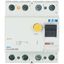 Residual current circuit breaker (RCCB), 80A, 4p, 30mA, type AC thumbnail 1