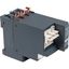 Reverser block for vertical mounting, TeSys Ultra, 38A/690V, coil 110-240V AC/DC thumbnail 1