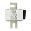 Fuse-link, high speed, 700 A, AC 690 V, DIN 3, 76 x 92 x 109 mm, aR, DIN, IEC, single indicator thumbnail 6