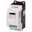 Variable frequency drive, 500 V AC, 3-phase, 4.1 A, 2.2 kW, IP20/NEMA 0, 7-digital display assembly thumbnail 1