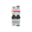 S302P-K50 Miniature Circuit Breaker - 2P - K - 50 A thumbnail 10