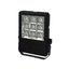 LYSSE   12LED CREE 230V 25W 30deg  IP65 CW WALLWASHER thumbnail 9