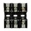 Eaton Bussmann series HM modular fuse block, 250V, 0-30A, CR, Three-pole thumbnail 6