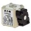 Fuse-link, high speed, 125 A, AC 690 V, compact size 1, 45 x 59 x 51 mm, aR, IEC, UL, single indicator thumbnail 7