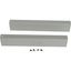 Plinth, side panels for HxD 200 x 300mm, grey thumbnail 3