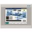 Touch panel, 24 V DC, 10.4z, TFTcolor, ethernet, RS232, (PLC) thumbnail 2