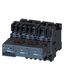 Contactor assembly for star-delta (wye-delta) start, AS-i AC-3, 11 kW/400 V, 24 V DC 3-pole, thumbnail 2